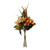 Essential Yellow Mum Bunch