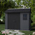 Keter Newton Shed 2.0 (7.5x9)