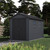 Keter Newton Shed 2.0 (11x7.5)