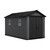 Keter Newton Shed 2.0 (7.5x13)