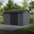 Keter Newton Shed 2.0 (13x7.5)