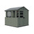 Keter Darwin Potting Shed (6x8)