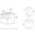 Keter Darwin Potting Shed (6x8)
