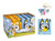 Bluey Make Your Own Bracelet Set (Assorted Designs)