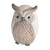 Owl With Solar Eyes (Large)
