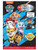 Paw Patrol Scratch Art Book