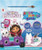 Gabby's Dollhouse Aqua Magic Book