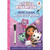 Gabby's Dollhouse Wipe Clean Book