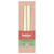 	Bolsius Soft Pearl Essentials Tapered Candle (Box 4)