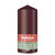 Bolsius Velvet Red Essentials Pillar Candle (130mm)