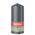 Bolsius Stormy Grey Essentials Pillar Candle (130mm)