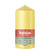 Sunny Yellow Pillar Candle (120mm)