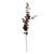 Brown Eucalyptus Spray (75cm)