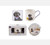 Labrador Dog Mug & Coaster Gift Set