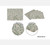 Leaf Placemat (Pack of 4)