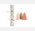 Berry Eco Catering Crackers (10 Inches)