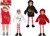 Elf Christmas Hoodie Outfit