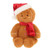 Brown Gingerbread Man (20cm)