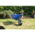 Blue Cruiser Garden Barrow PRIME