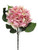 Pink Hydrangea Extra Large (60cm)