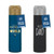 Fathers Day Foil Metal Flask 500ml (Assorted)