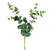 Green Eucalyptus Spray (72cm)