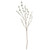 Cream Plum Blossom (127cm)