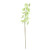 Green Dendrobium Orchid Spray (72cm)