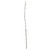 Natural Single Pussy Willow (89cm)