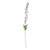 Digitalis Spray Light Pink (107cm)