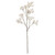 Pale Pink Peach Spray (113cm)