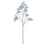 Blue Peach Spray (113cm)