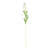 Cream Stock Flower (80cm)