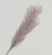 Lavender Pampas Grass Spray (96cm)