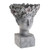 Stone Effect Petal Face Ornament (41.5cm)