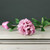 Tintagel Spray Peony Pink (70cm) 