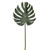 Green Split Philo Leaves Stem (98cm)