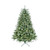 Mont Blanc Lightly Frosted & Glitter Pre Lit Christmas Tree (7ft)