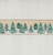 Snowy Winter Forest Ribbon (63mm x 9.1m)