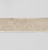 Champagne Patterned Ribbon (63mm x 9.1m)