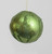 Green Textured Christmas Bauble (9cm)