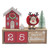 Reindeer Countdown Calendar