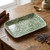 Green Acorn Tray (Small)