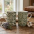 Acorn Mug (Assorted)