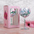 Dragonflies Gin Glass