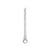 Glass Icicle Christmas Hanging Decoration (16cm)