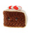 Keeleco Christmas Cake (13cm)