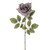 Rose Grey Flower (63cm)