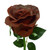 Red Single Rose (39cm)