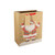 Santa Kraft Gift Bag (Large)